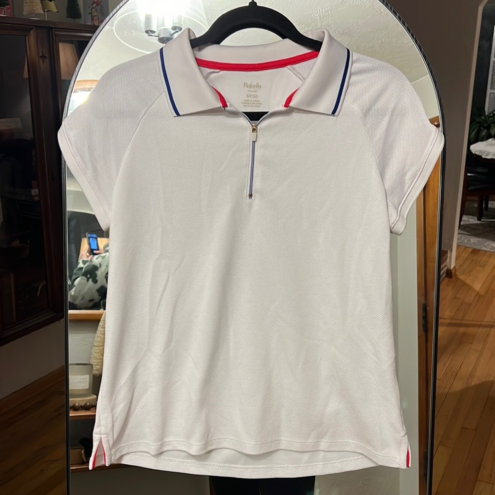 Cute Tennis Shirt